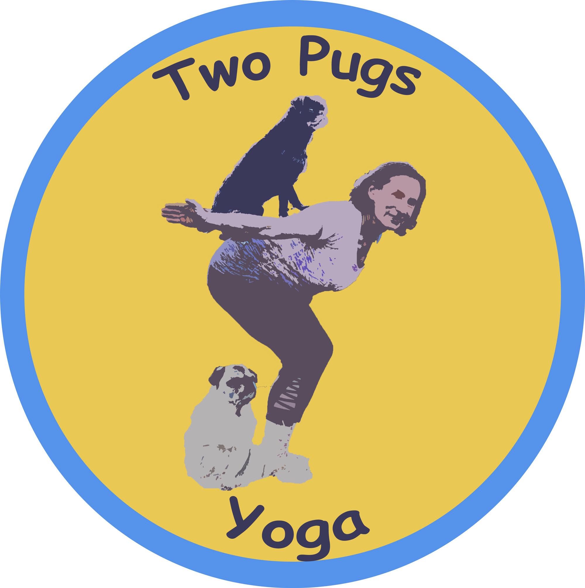 yoga logo